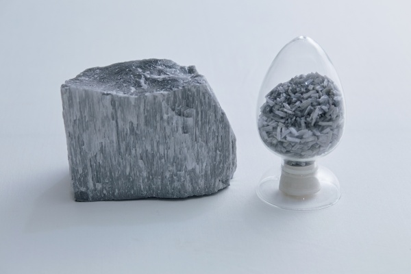 Low-Sodium Fused Mullite