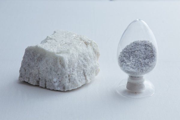 Fused Magnesia-Alumina Spinel