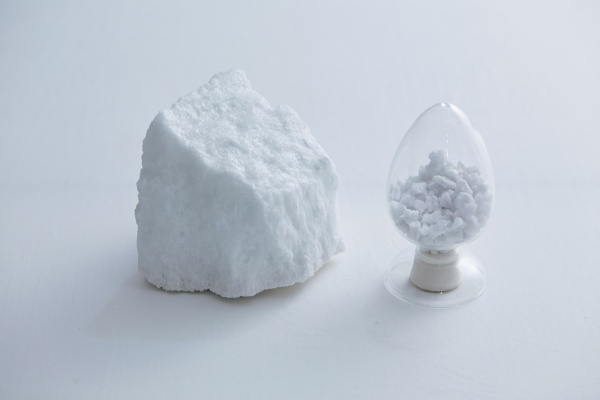 White Fused Alumina