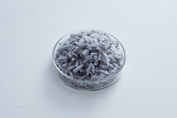 Ultra-Low Sodium White Fused Alumina